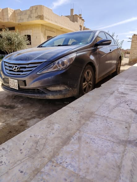 هيونداي سوناتا 2010 - صورة 3