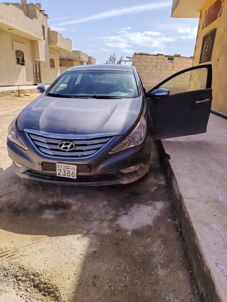 هيونداي سوناتا 2010 - صورة 4