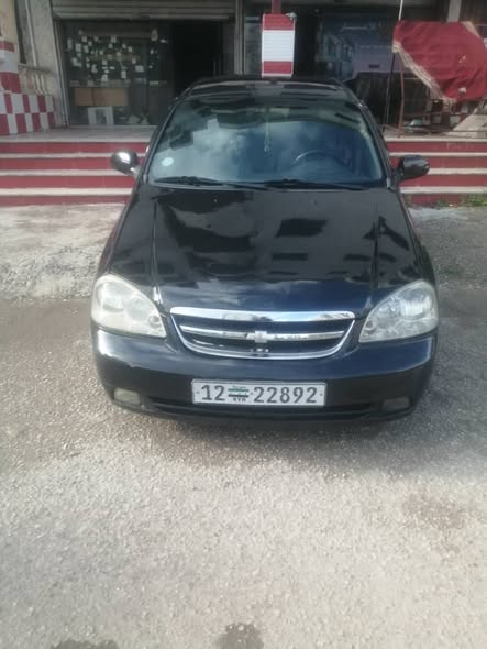 شيفروليه اوبترا 2009 - صورة 1