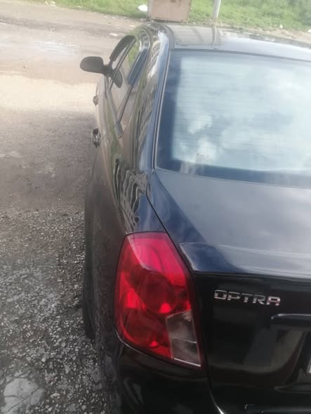 شيفروليه اوبترا 2009 - صورة 2