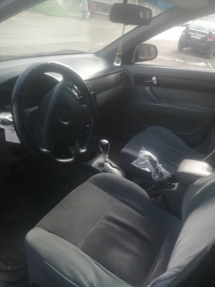 شيفروليه اوبترا 2009 - صورة 4