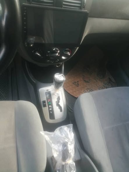 شيفروليه اوبترا 2009 - صورة 5