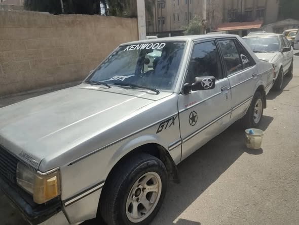 ميتسوبيشي لانسر 1983 - صورة 1