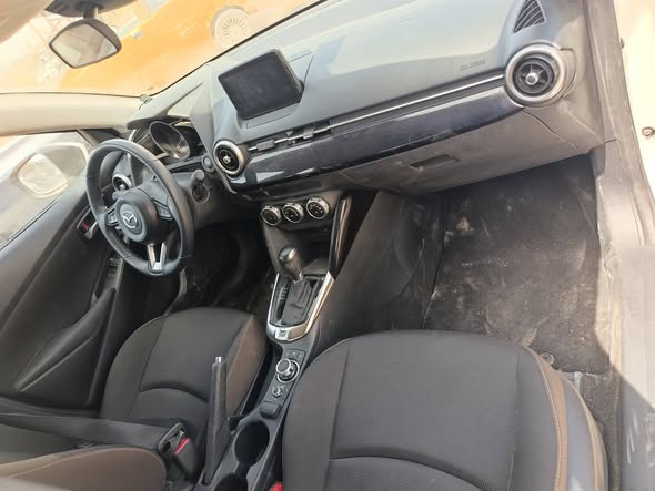 مازدا 2 2022 - صورة 2