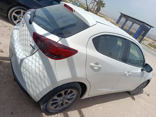 مازدا 2 2022 - صورة 3