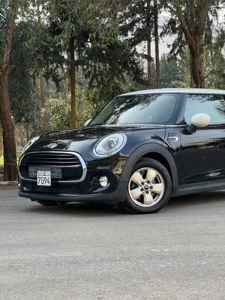 ميني كوبر 2018 - صورة 2