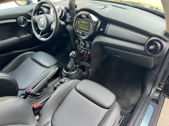 ميني كوبر 2018 - صورة 3