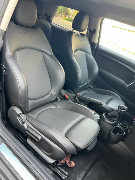 ميني كوبر 2018 - صورة 4