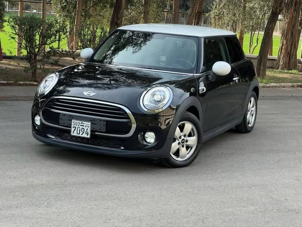 ميني كوبر 2018 - صورة 5