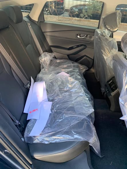 هوندا أكورد 2024 - صورة 3