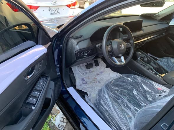 هوندا أكورد 2024 - صورة 4