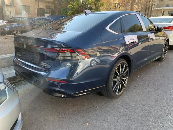 هوندا أكورد 2024 - صورة 5