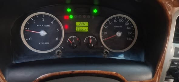 هيونداي بورتر 2012 - صورة 1