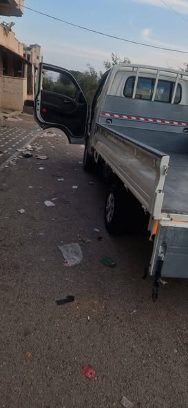 هيونداي بورتر 2012 - صورة 3