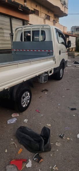 هيونداي بورتر 2012 - صورة 4