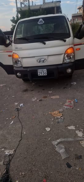 هيونداي بورتر 2012 - صورة 5