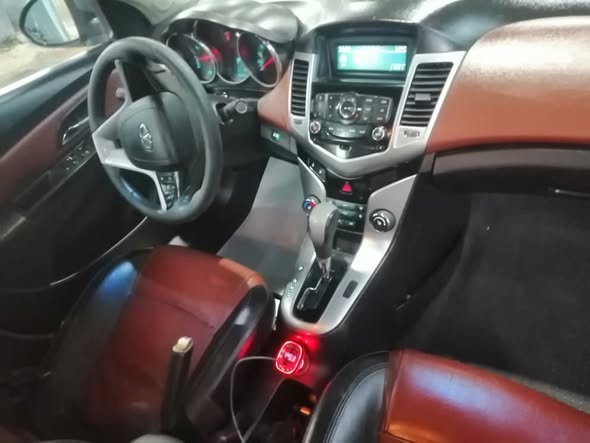 دايو لاسييتي 2010 - صورة 5