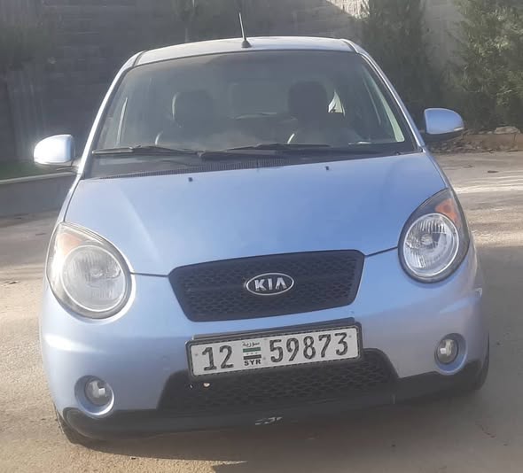 كيا بيكانتو 2010 - صورة 1