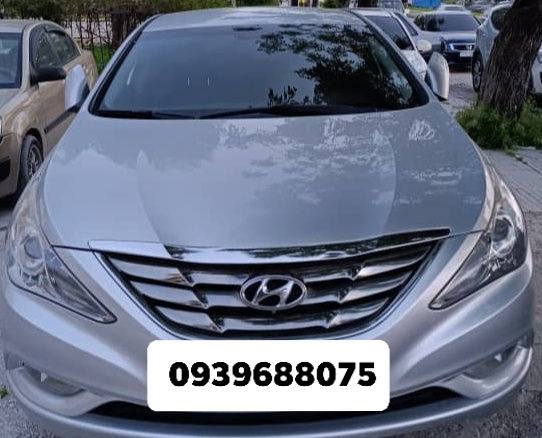 هونداي سوناتا 2011 - صورة 1