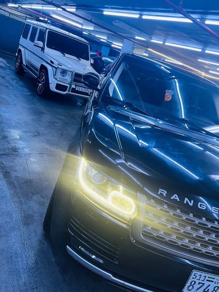 رنج روفر رنج روفر 2014 - صورة 2