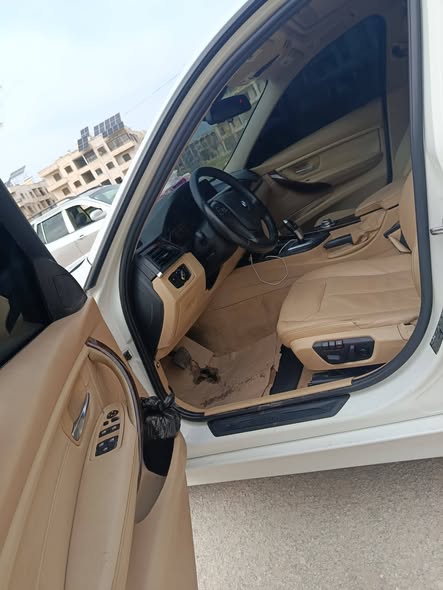 بي ام دبليو 328 2014 - صورة 3