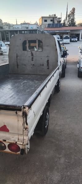 كيا K2700 2012 - صورة 2