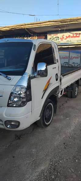 كيا K2700 2012 - صورة 3