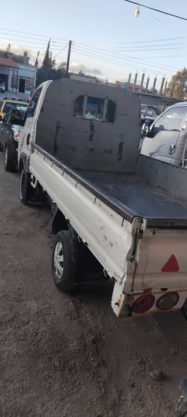 كيا K2700 2012 - صورة 5