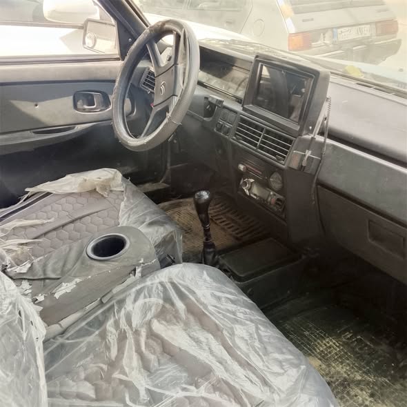 دايو سييلو 2004 - صورة 2