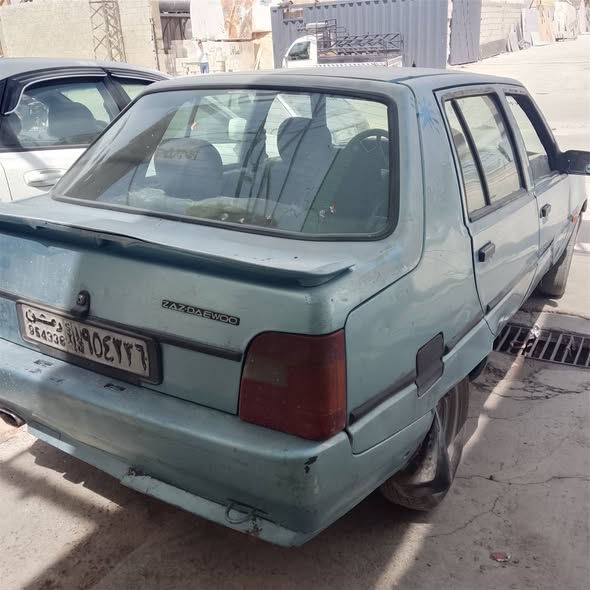 دايو سييلو 2004 - صورة 3