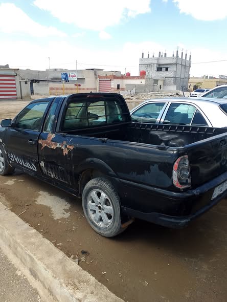 فولكس فاجن بيك أب 2006 - صورة 2