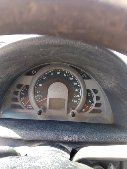 فولكس فاجن بيك أب 2006 - صورة 3