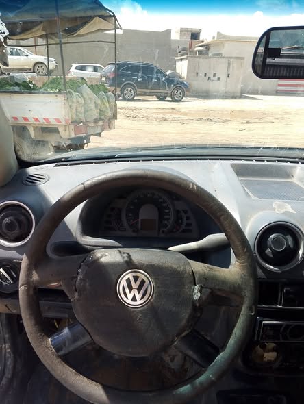 فولكس فاجن بيك أب 2006 - صورة 5