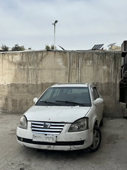 شيري غواصة 2008 - صورة 1