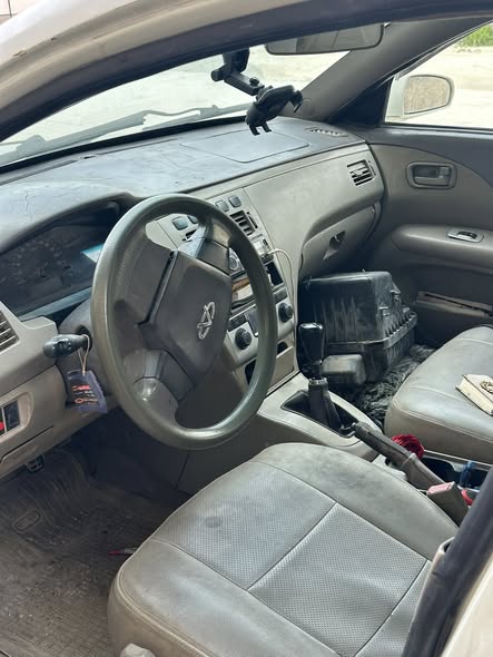 شيري غواصة 2008 - صورة 2