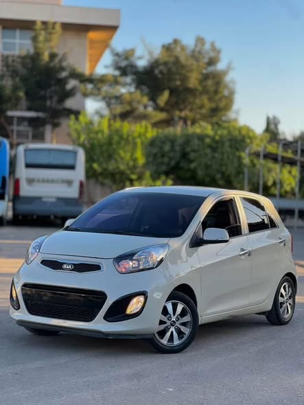 كيا بيكانتو 2013 - صورة 2