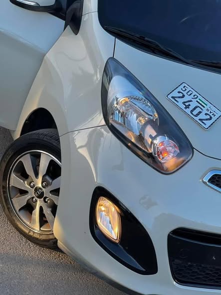 كيا بيكانتو 2013 - صورة 4