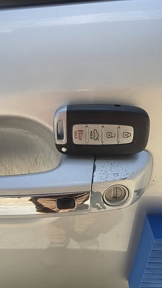 كيا موهابي 2008 - صورة 1