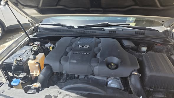 كيا موهابي 2008 - صورة 2