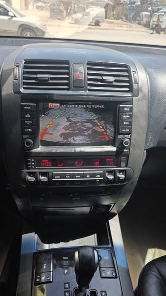 كيا موهابي 2008 - صورة 3