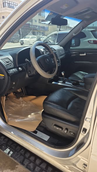 كيا موهابي 2008 - صورة 4