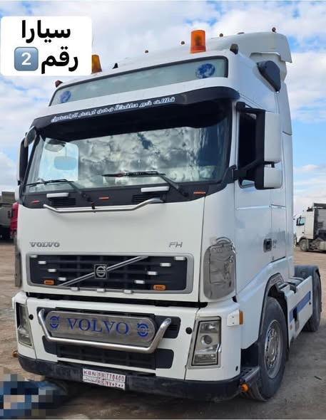 فولفو FH 2007 - صورة 2