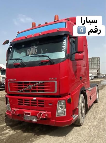 فولفو FH 2007 - صورة 4