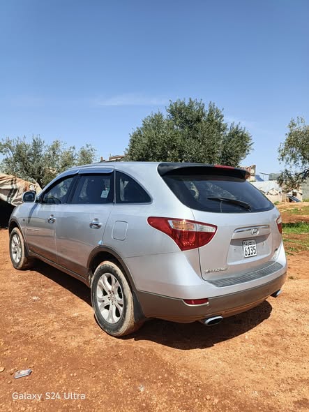 هيونداي فيراكروز 2008 - صورة 1