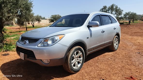 هيونداي فيراكروز 2008 - صورة 2