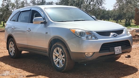 هيونداي فيراكروز 2008 - صورة 3