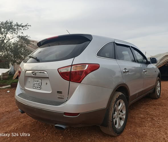 هيونداي فيراكروز 2008 - صورة 5