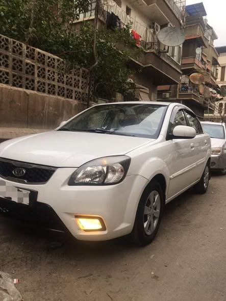 كيا ريو 2010 - صورة 4