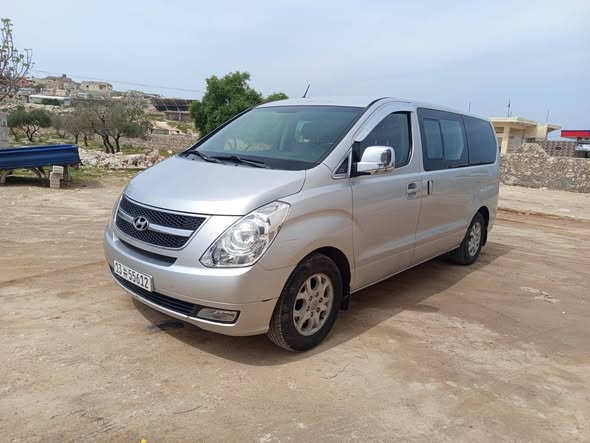 هيونداي H-1 2009 - صورة 2