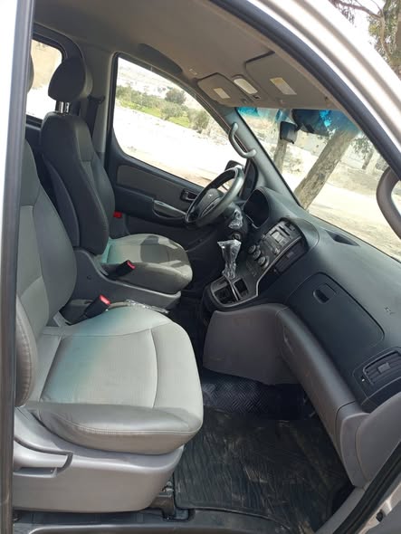 هيونداي H-1 2009 - صورة 3